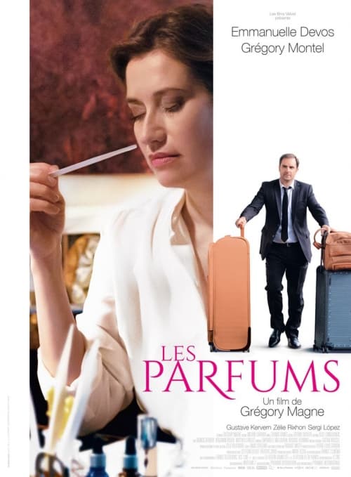 フランス版ポスター