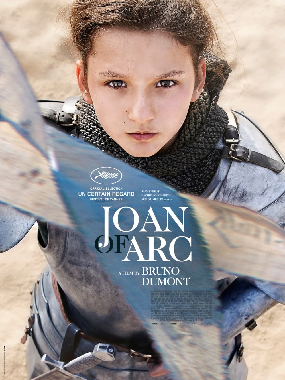フランス版ポスター