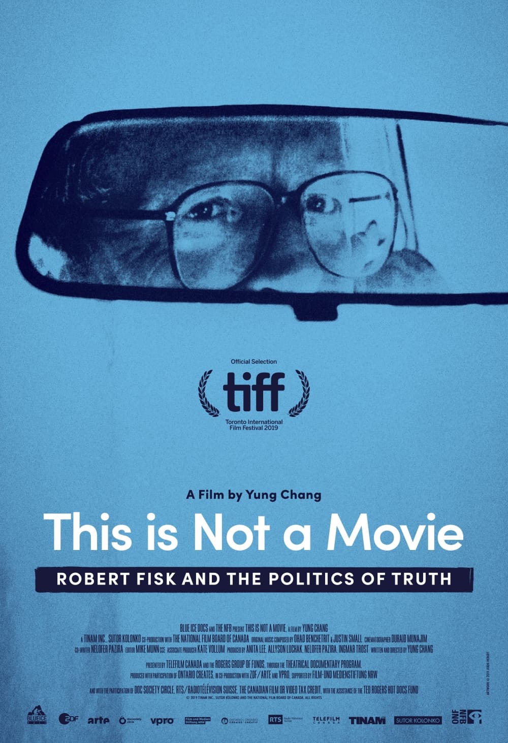Canada Poster