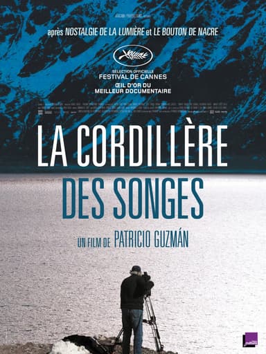 The Cordillera Of Dreams