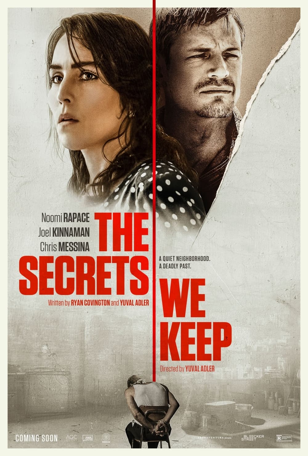 US Poster