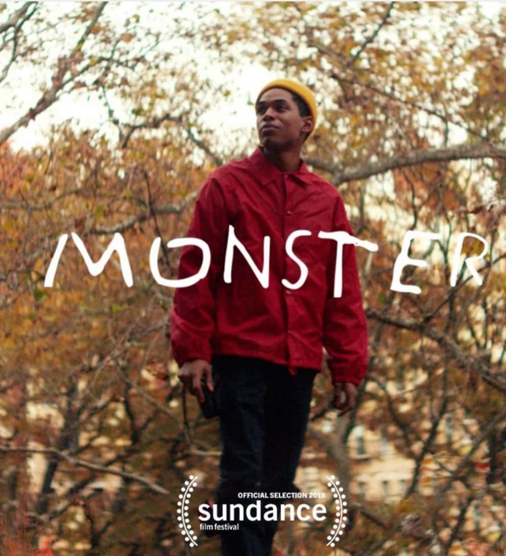 US Poster