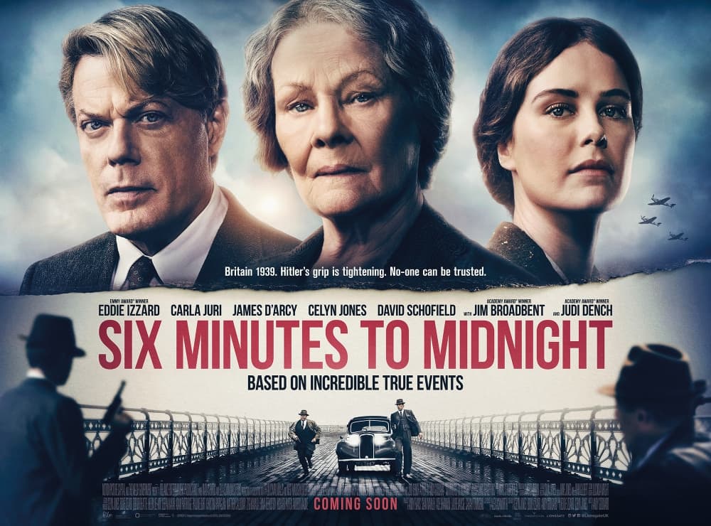 UK Poster