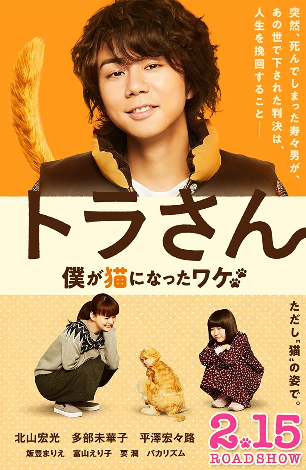 Japan Poster