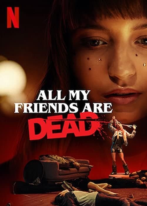 International Poster