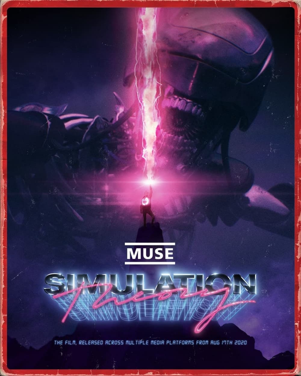 UK Poster