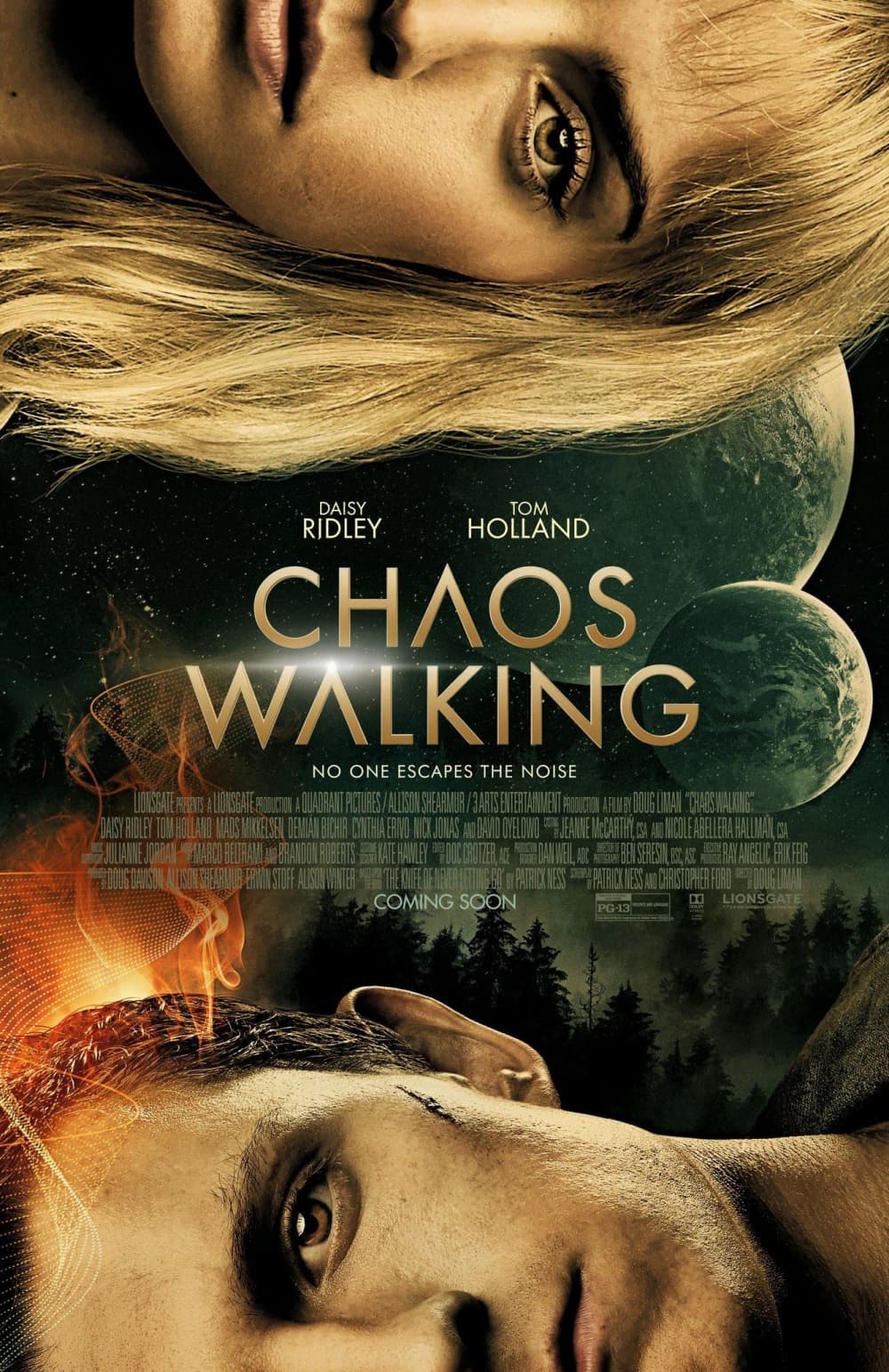 US Poster