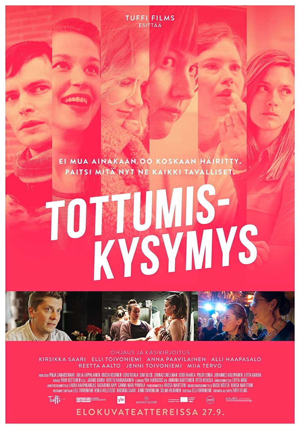 Finland Poster