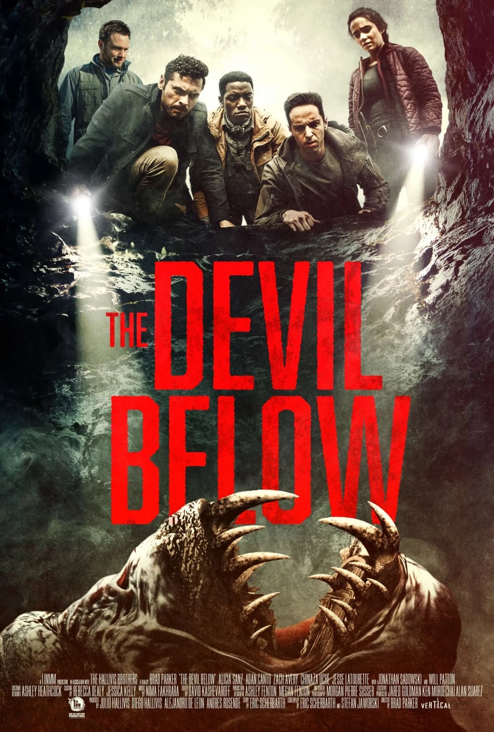 US Poster