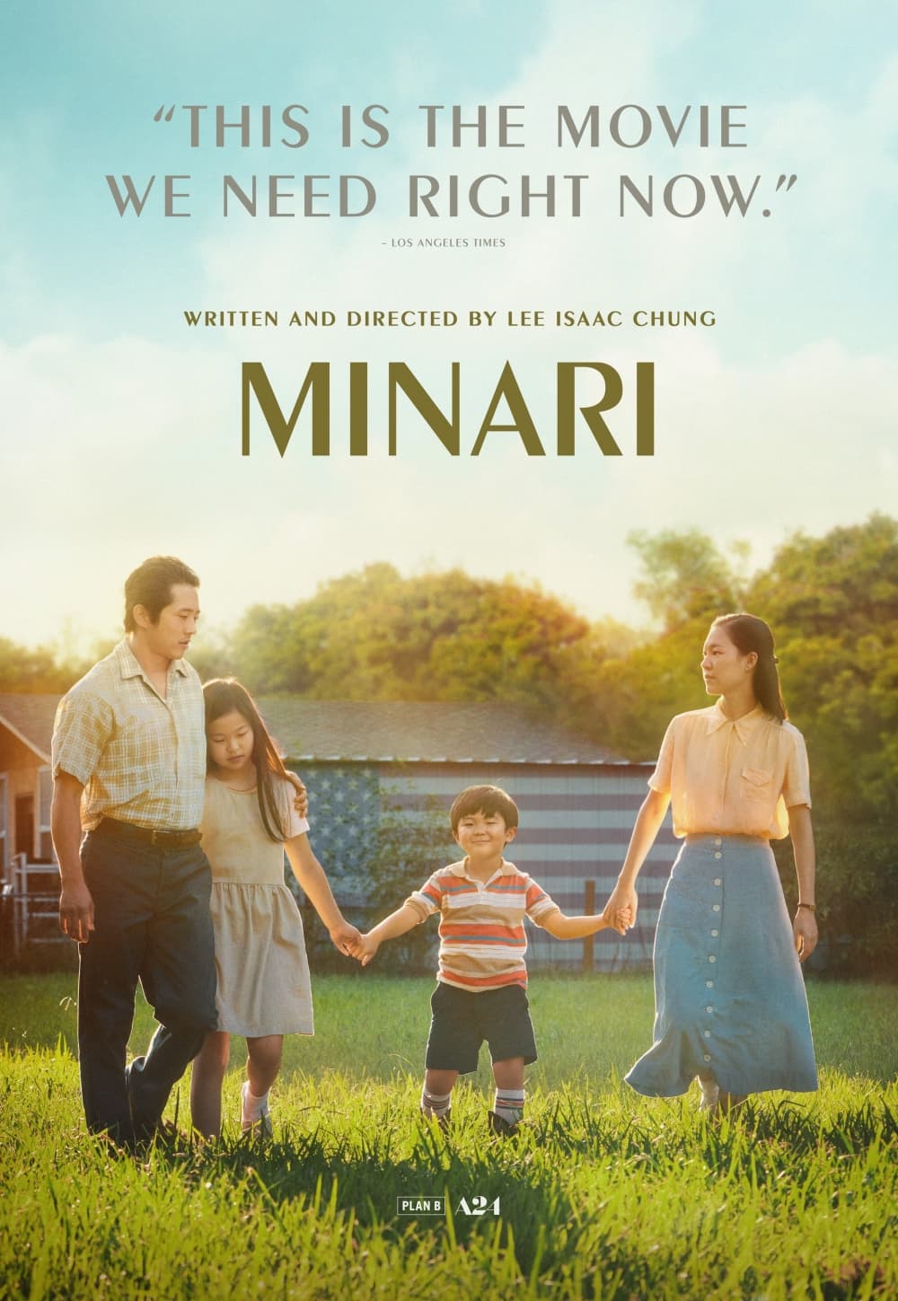US Poster