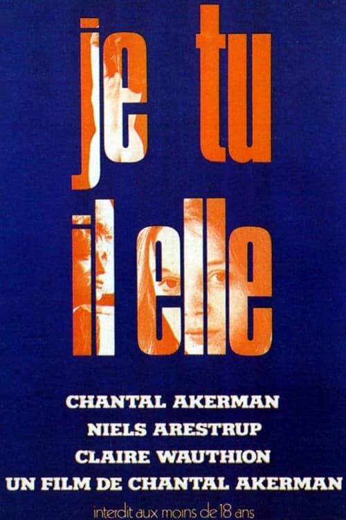 フランス版ポスター