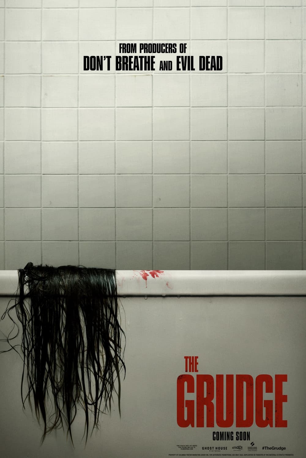US Teaser Poster