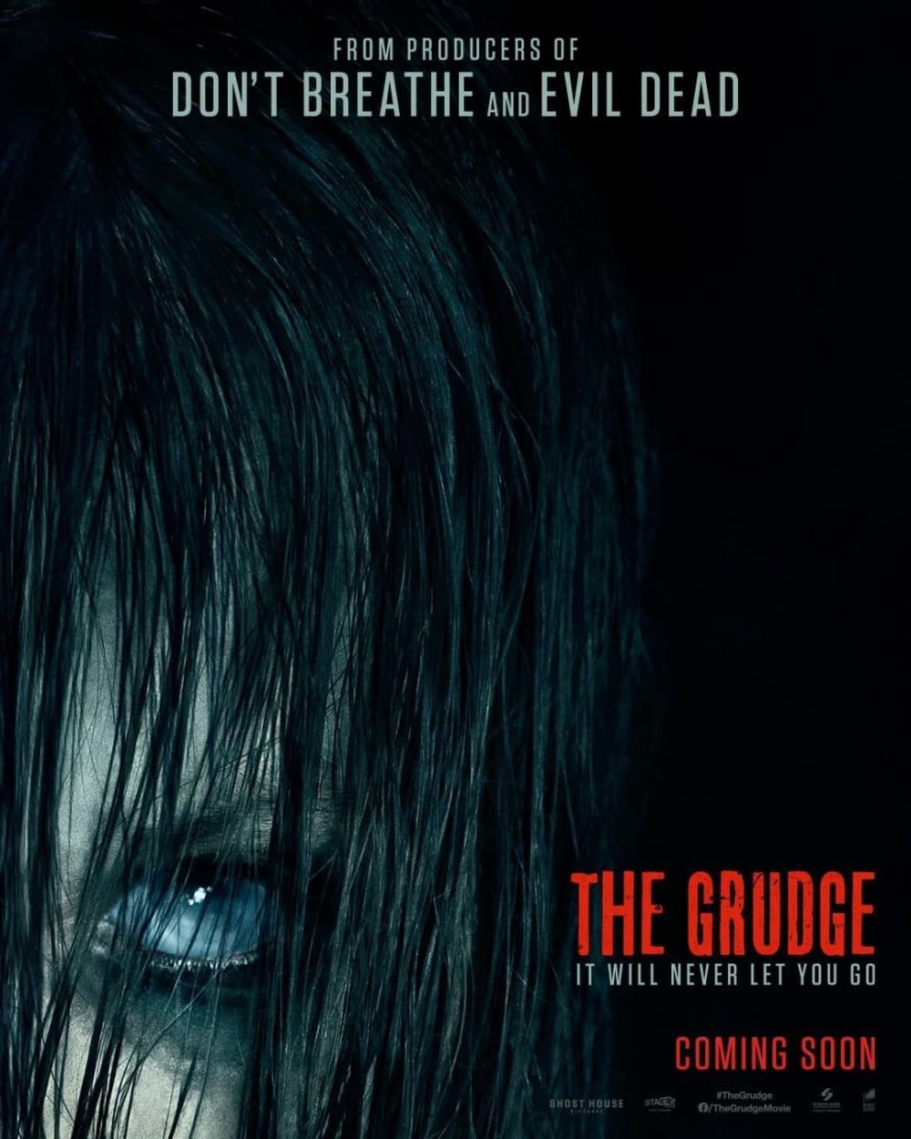 US Teaser Poster #3