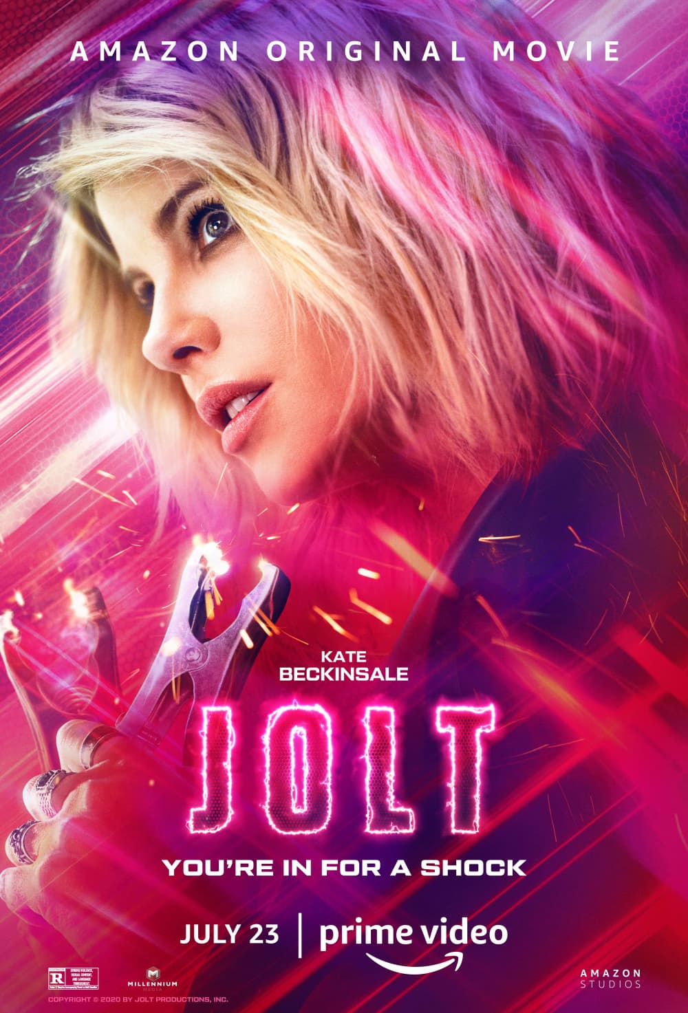 US Poster