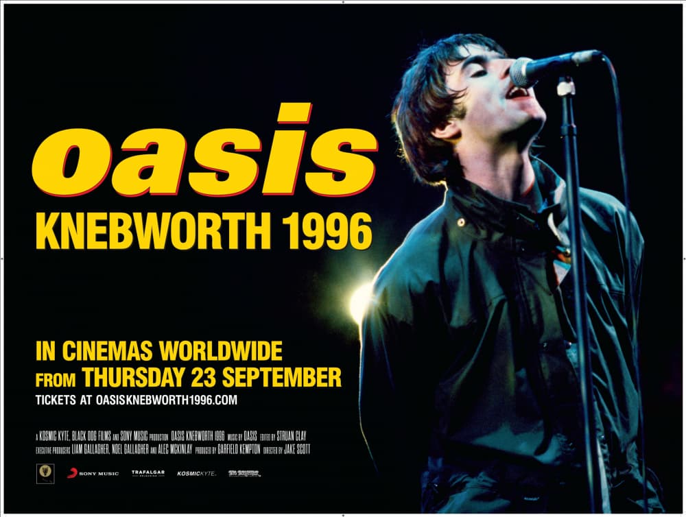 UK Poster