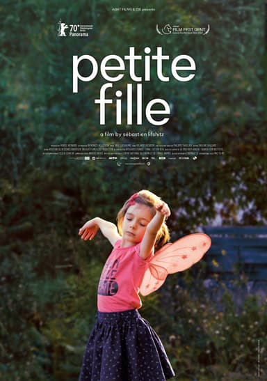 Petite Fille