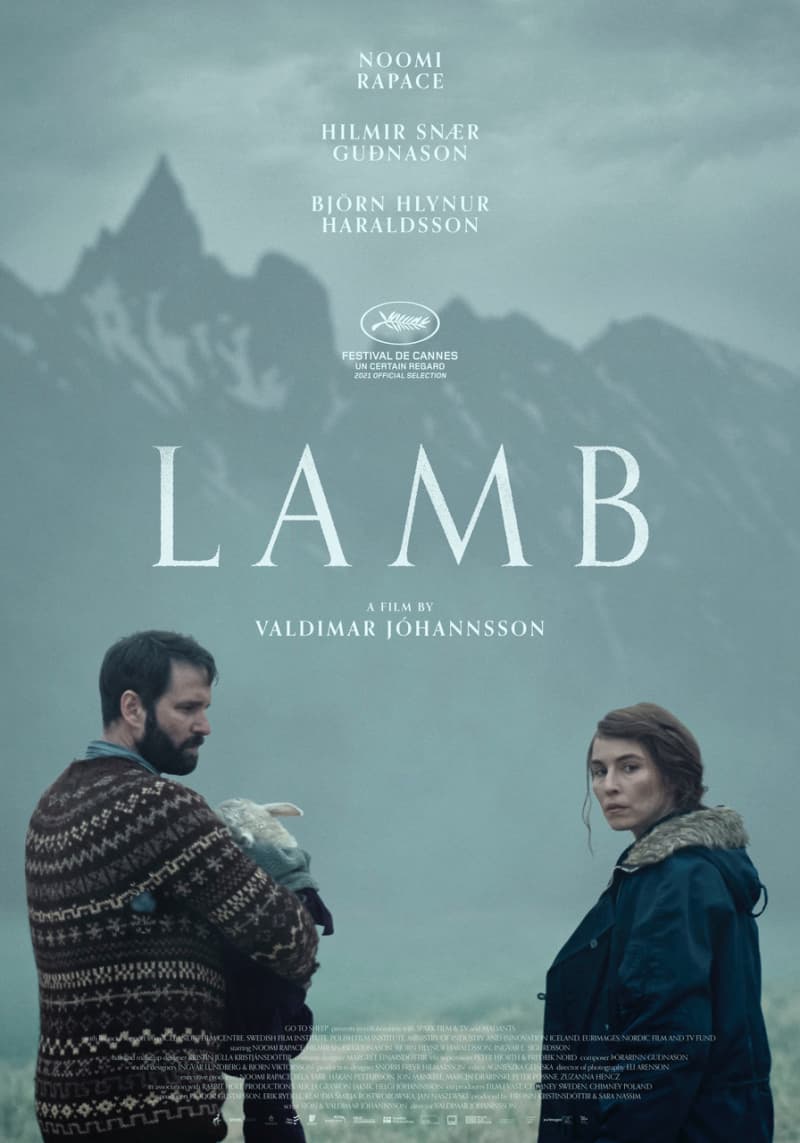 International Poster
