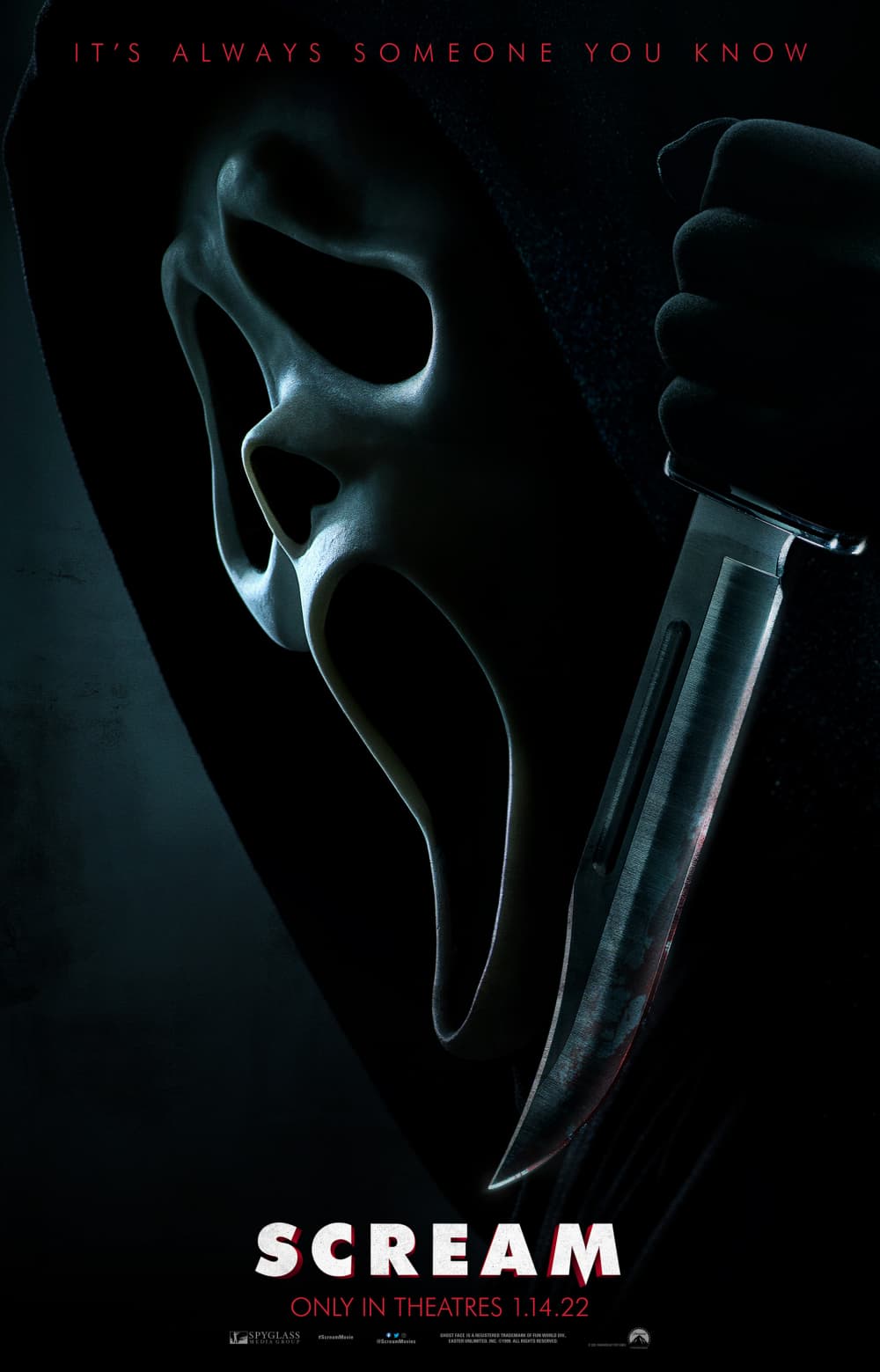 US Poster