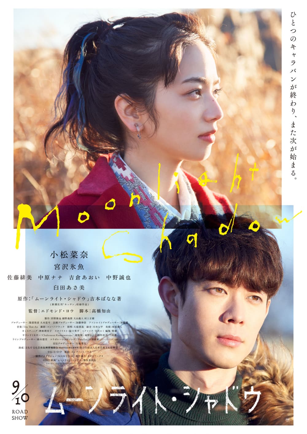 Japan Poster