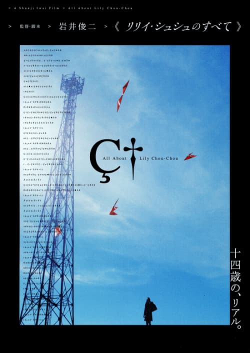 Japan Poster