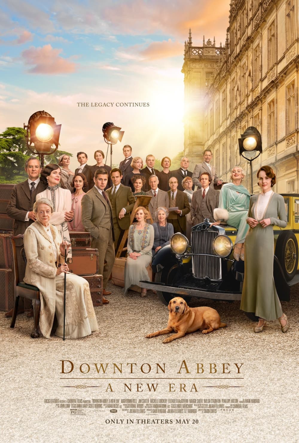 US Poster