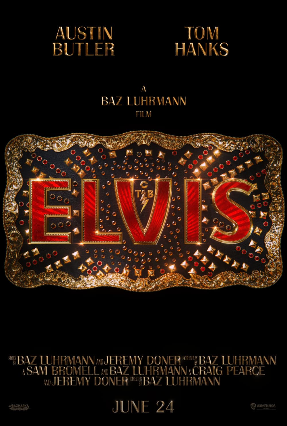 US Poster