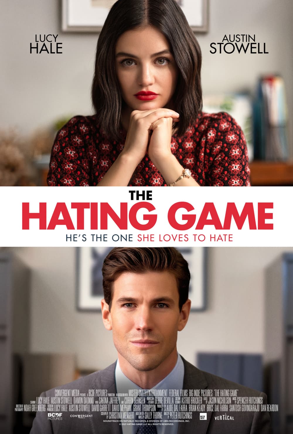 US Poster