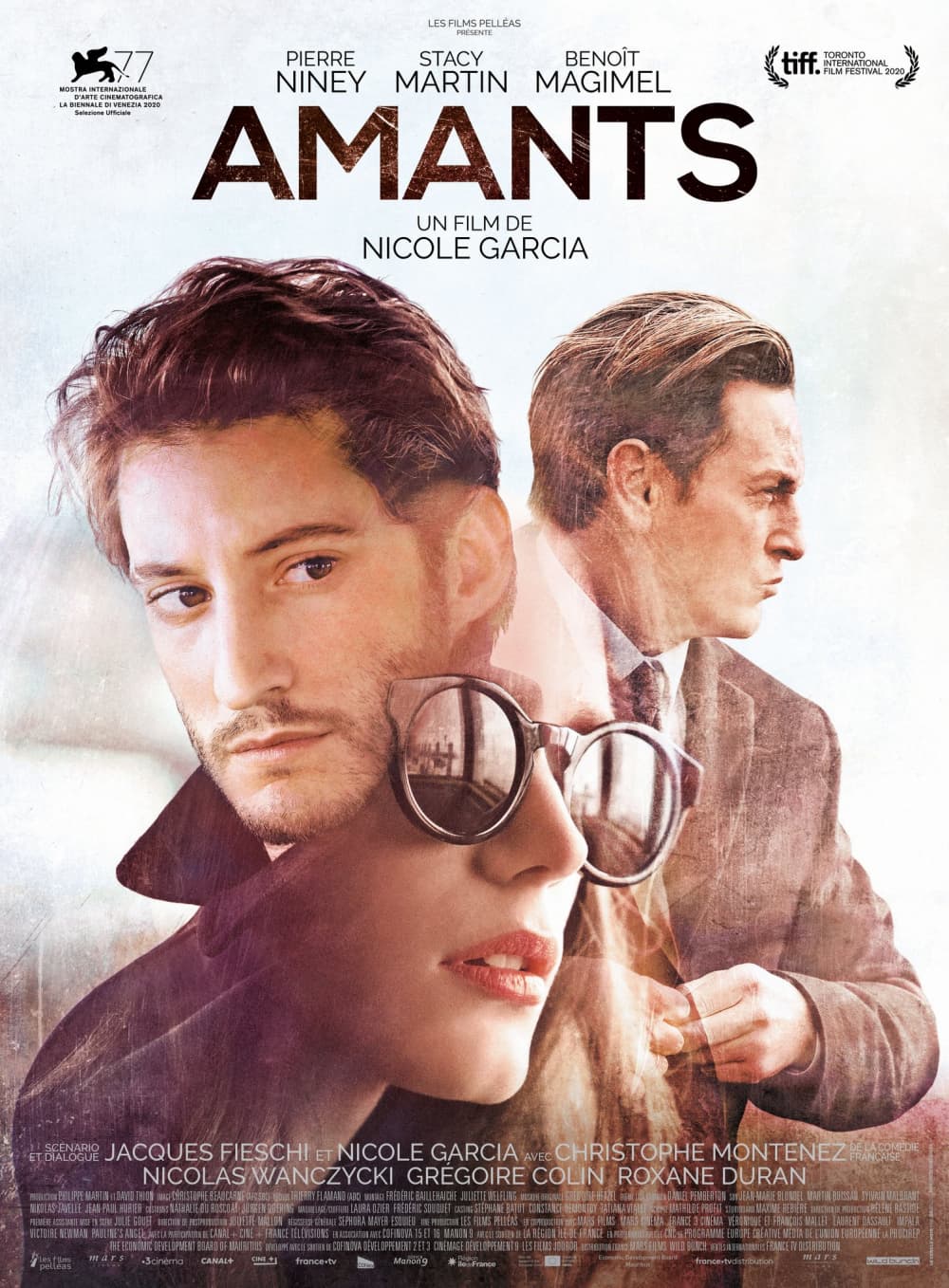 France Poster