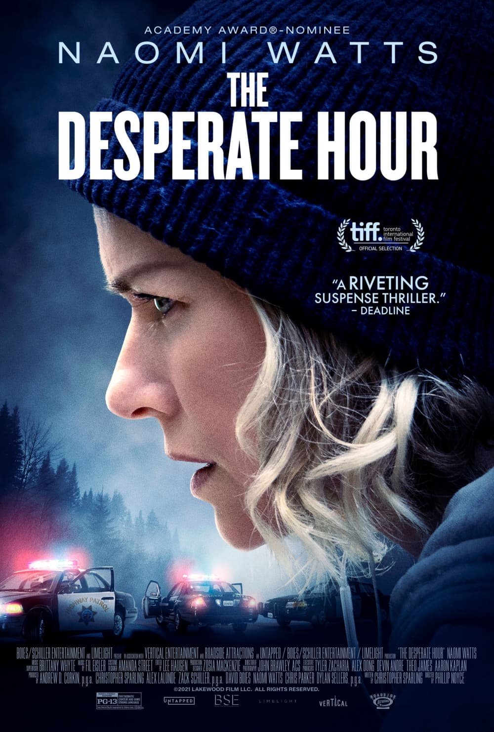 US Poster