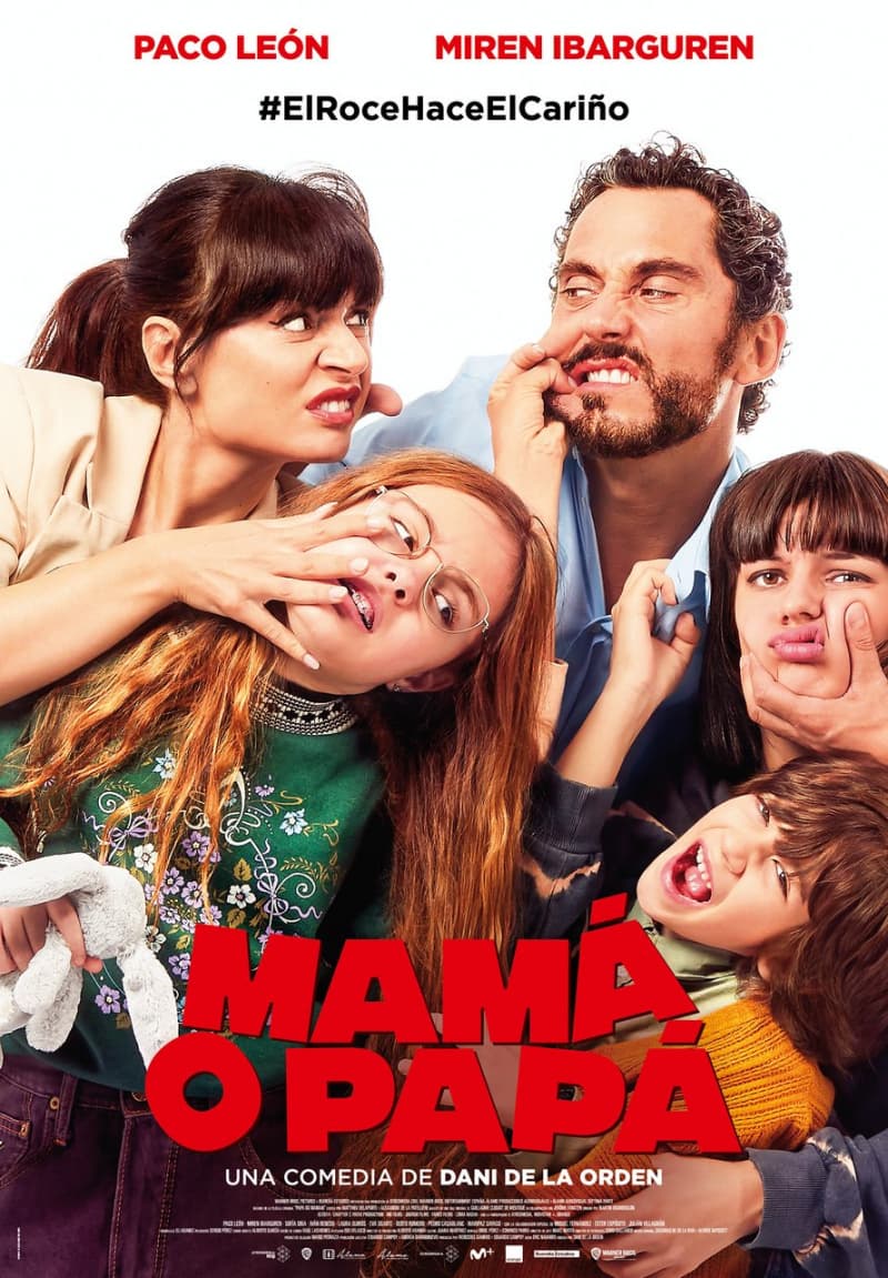 Spain Poster