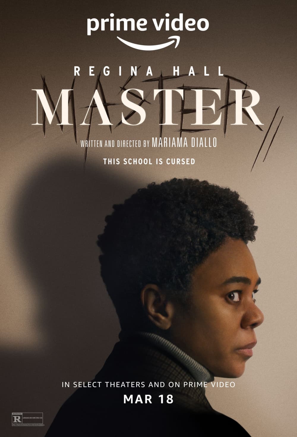 US Poster