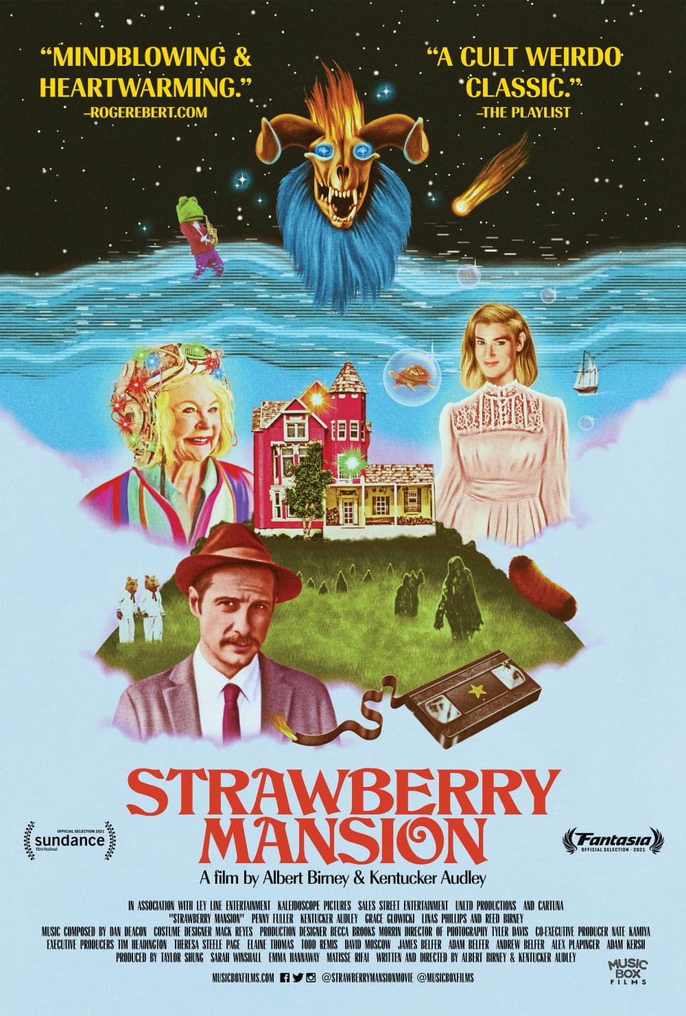 US Poster