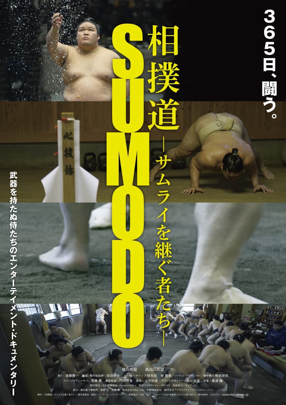 Japan Poster