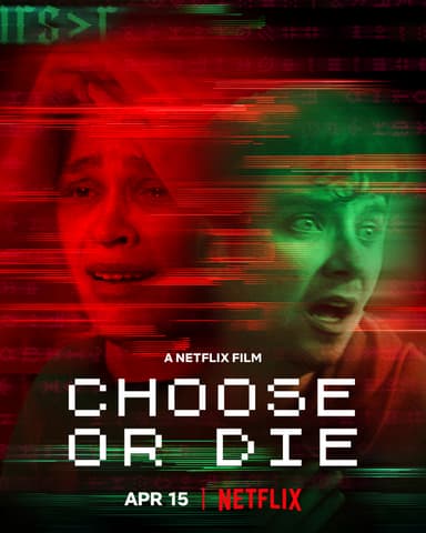 Choose Or Die