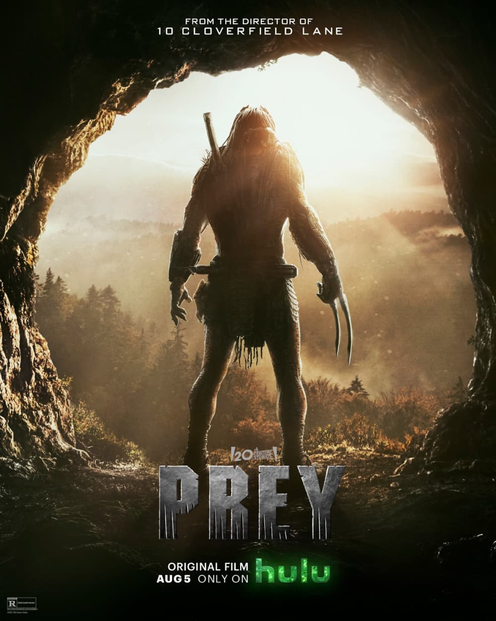 US Poster #2