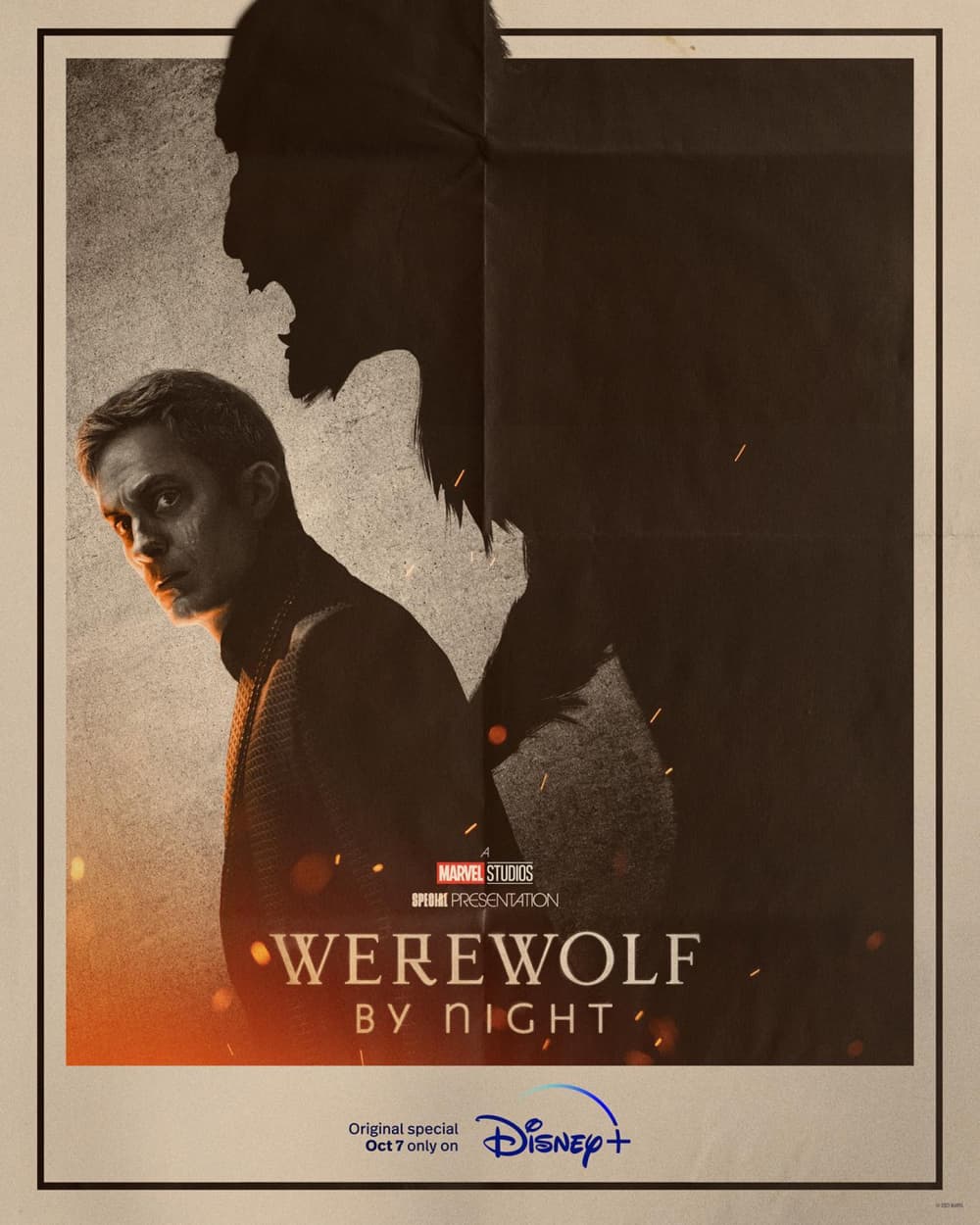 US Poster