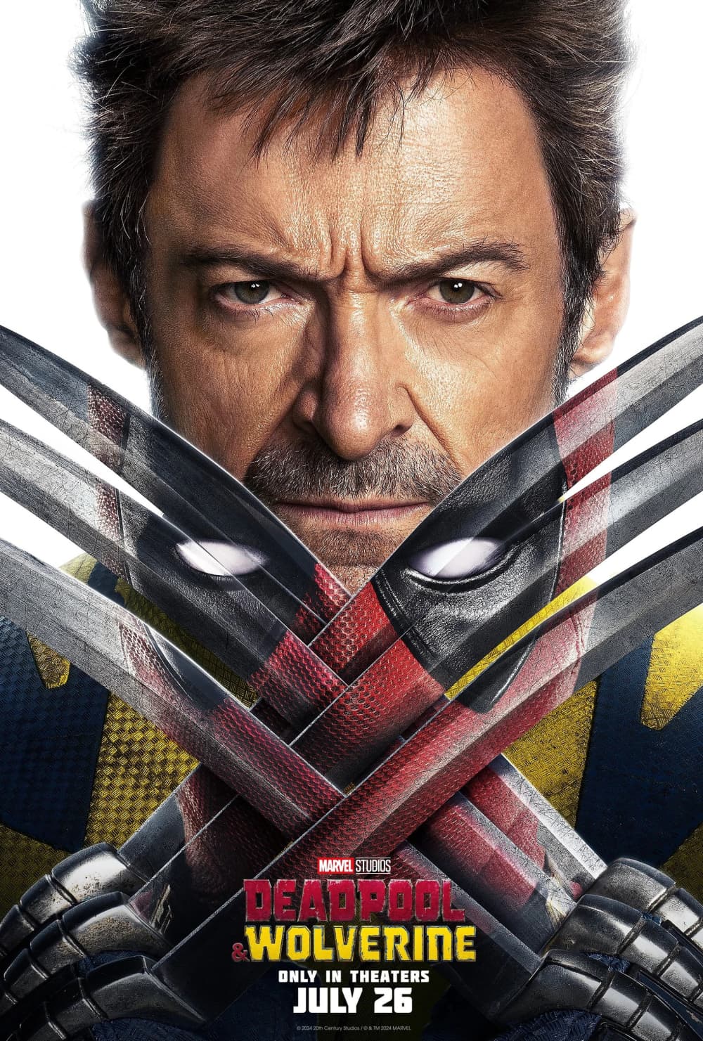 US Poster #2