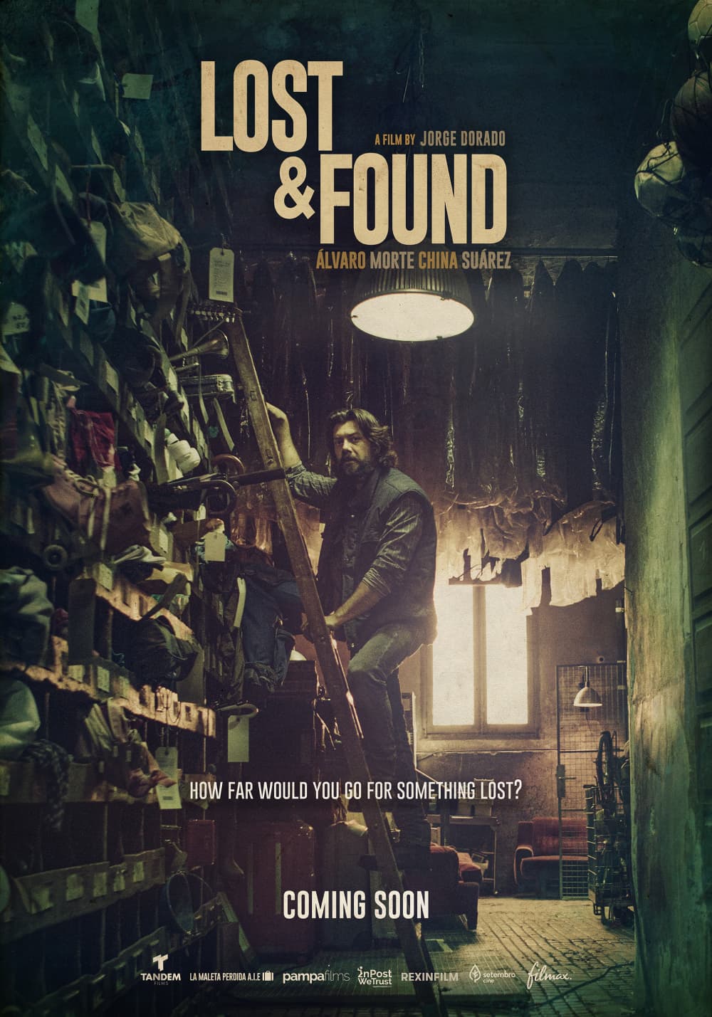 International Poster