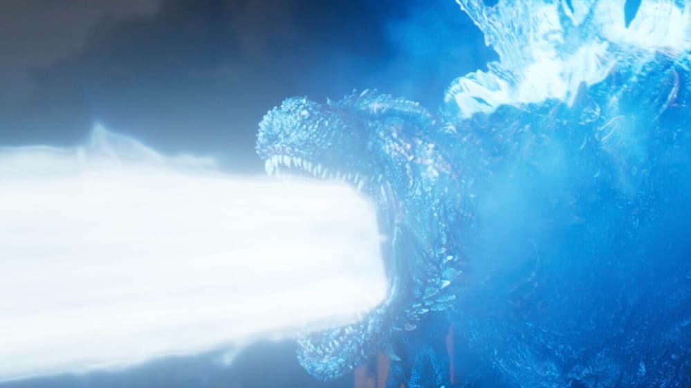 Godzilla Minus One