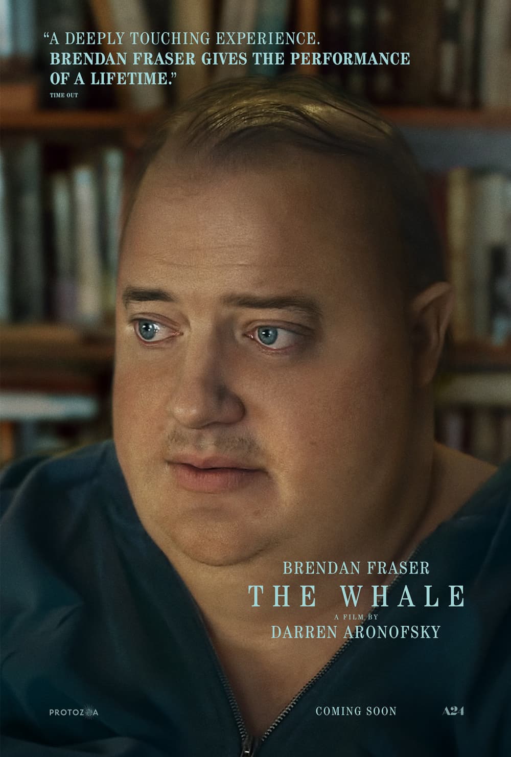 US Poster