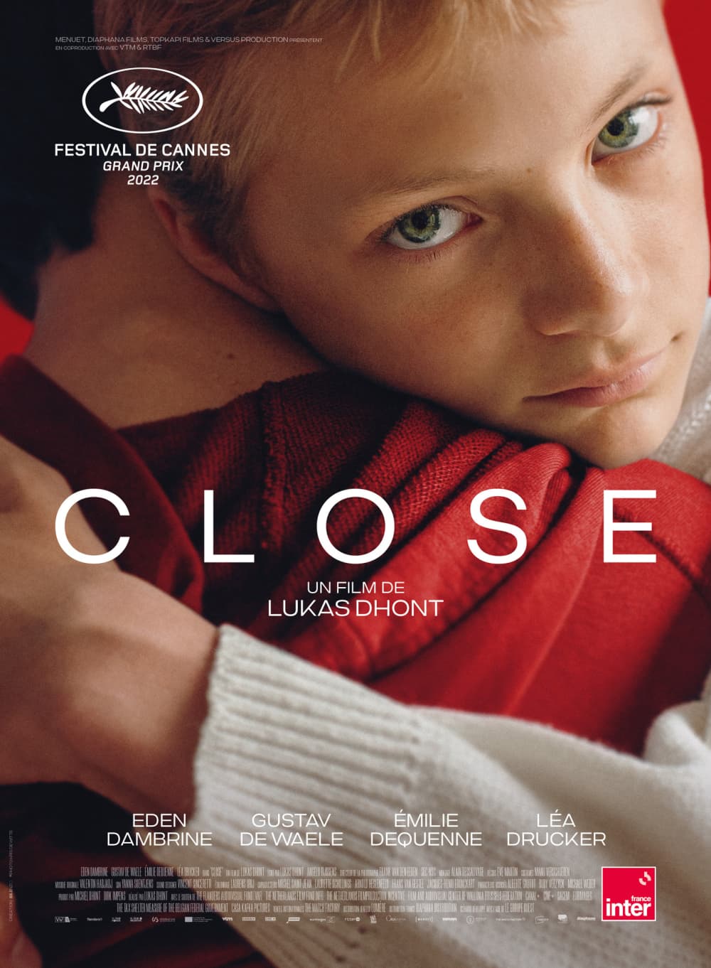 France Poster
