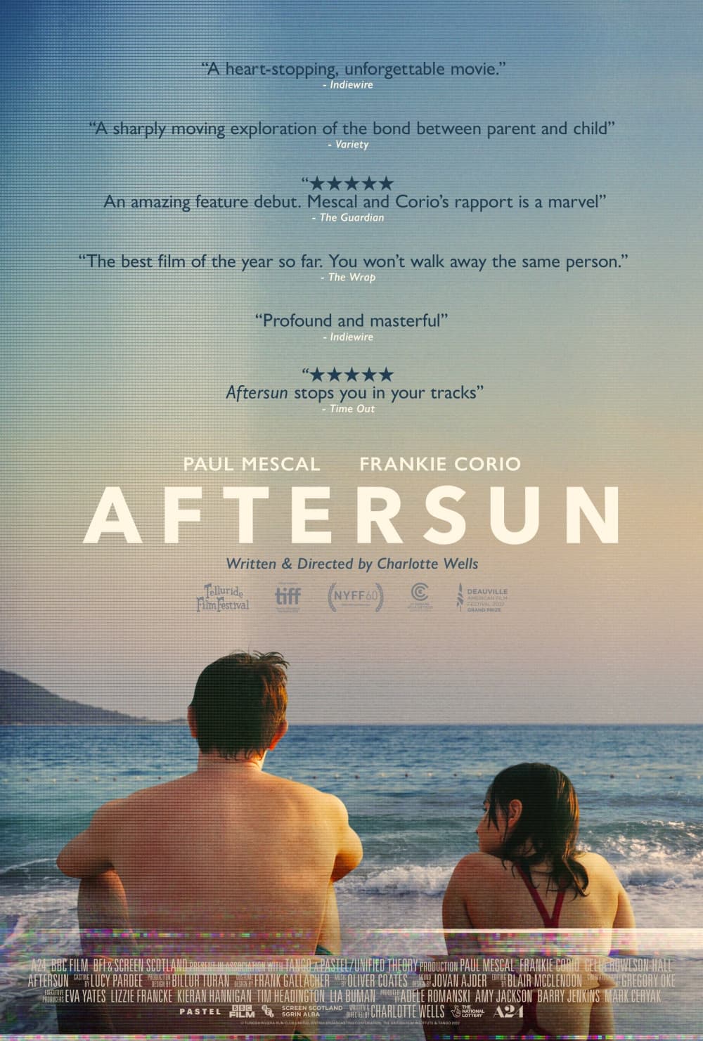 UK Poster