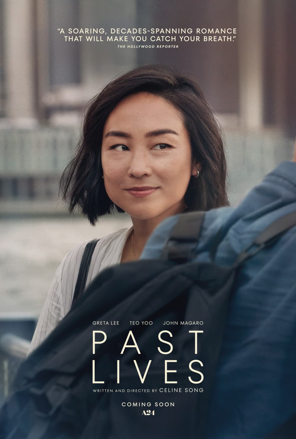 US Poster