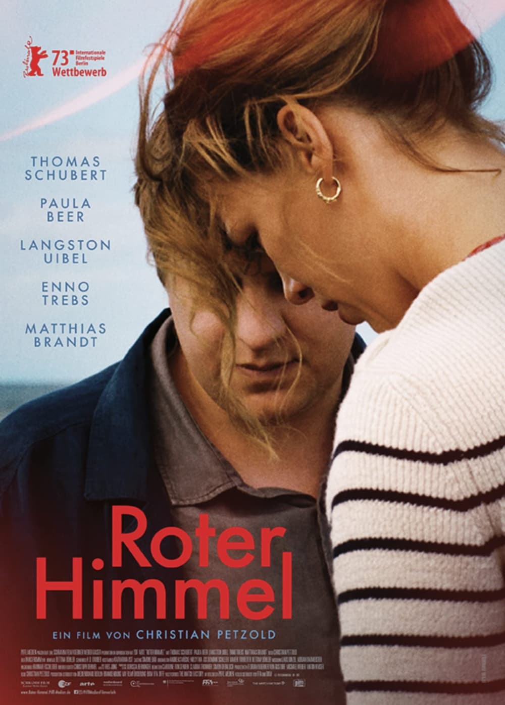 Germany Teaser Poster