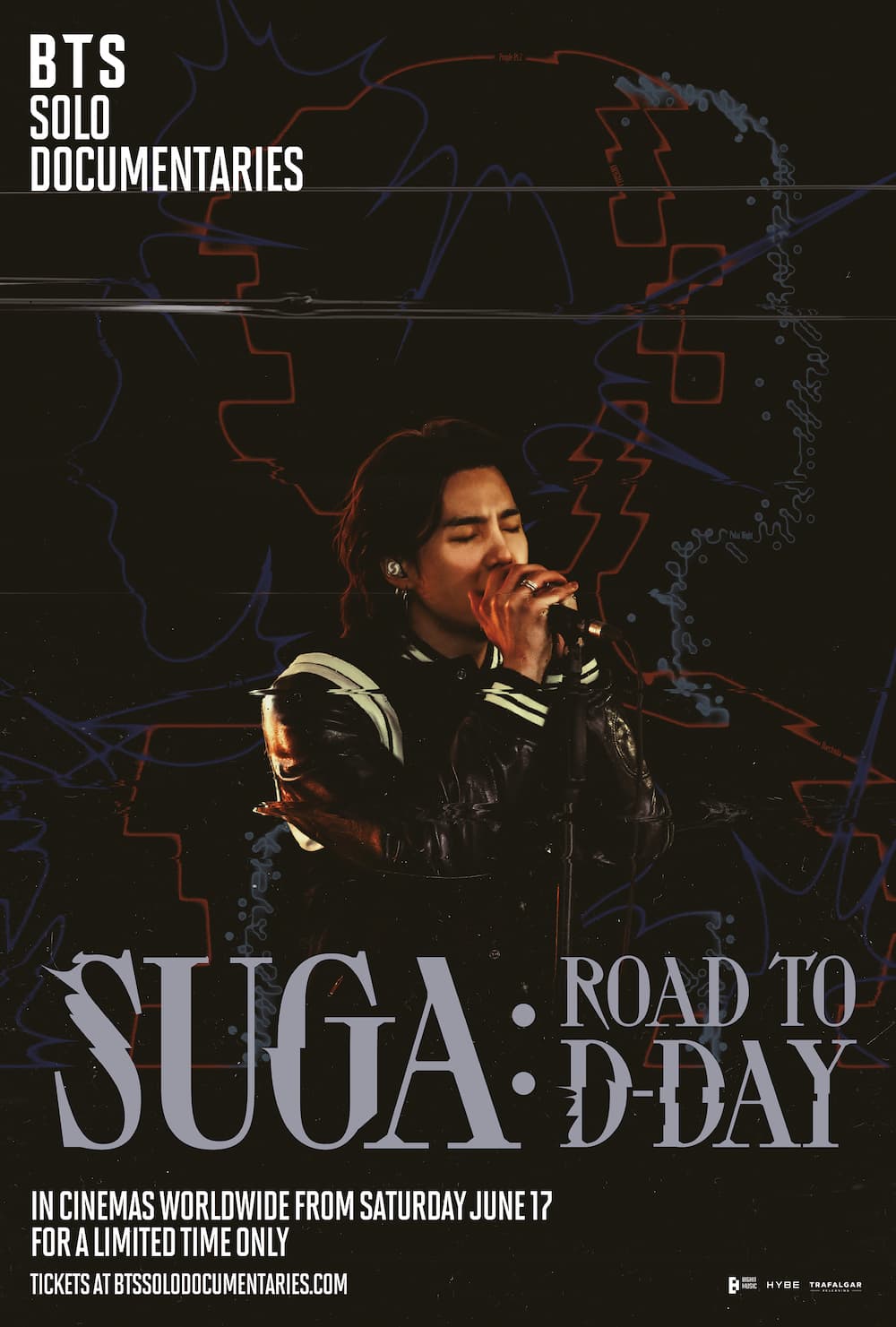 International Poster
