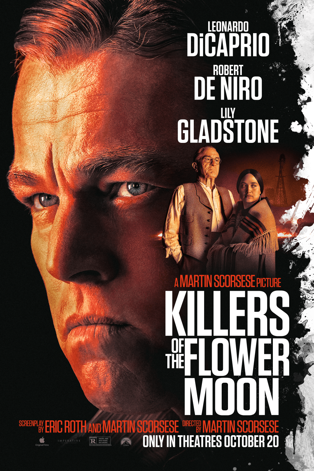 US Poster