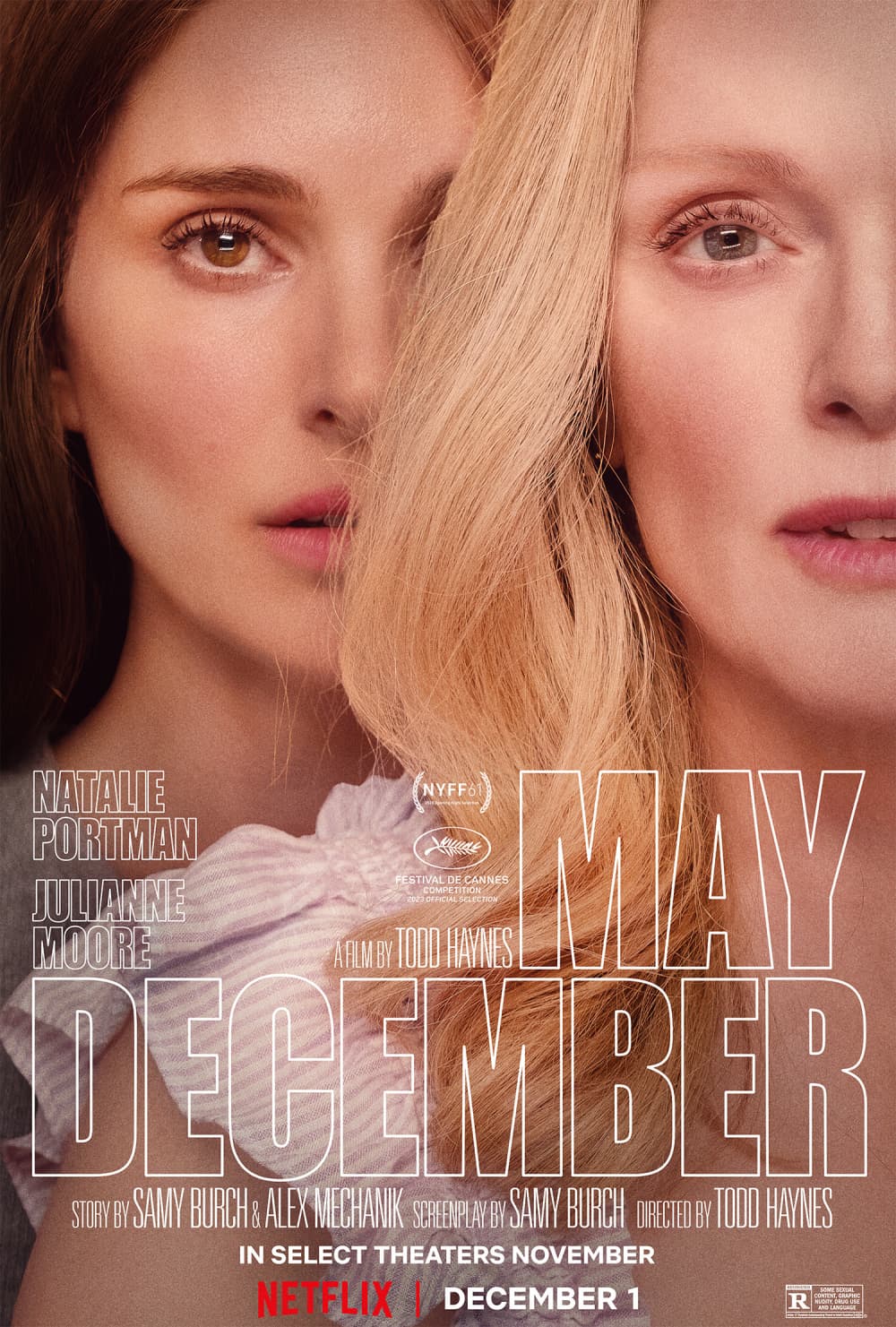 US Poster