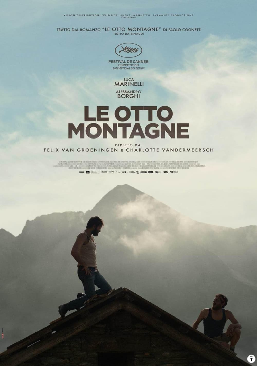 Italy Poster