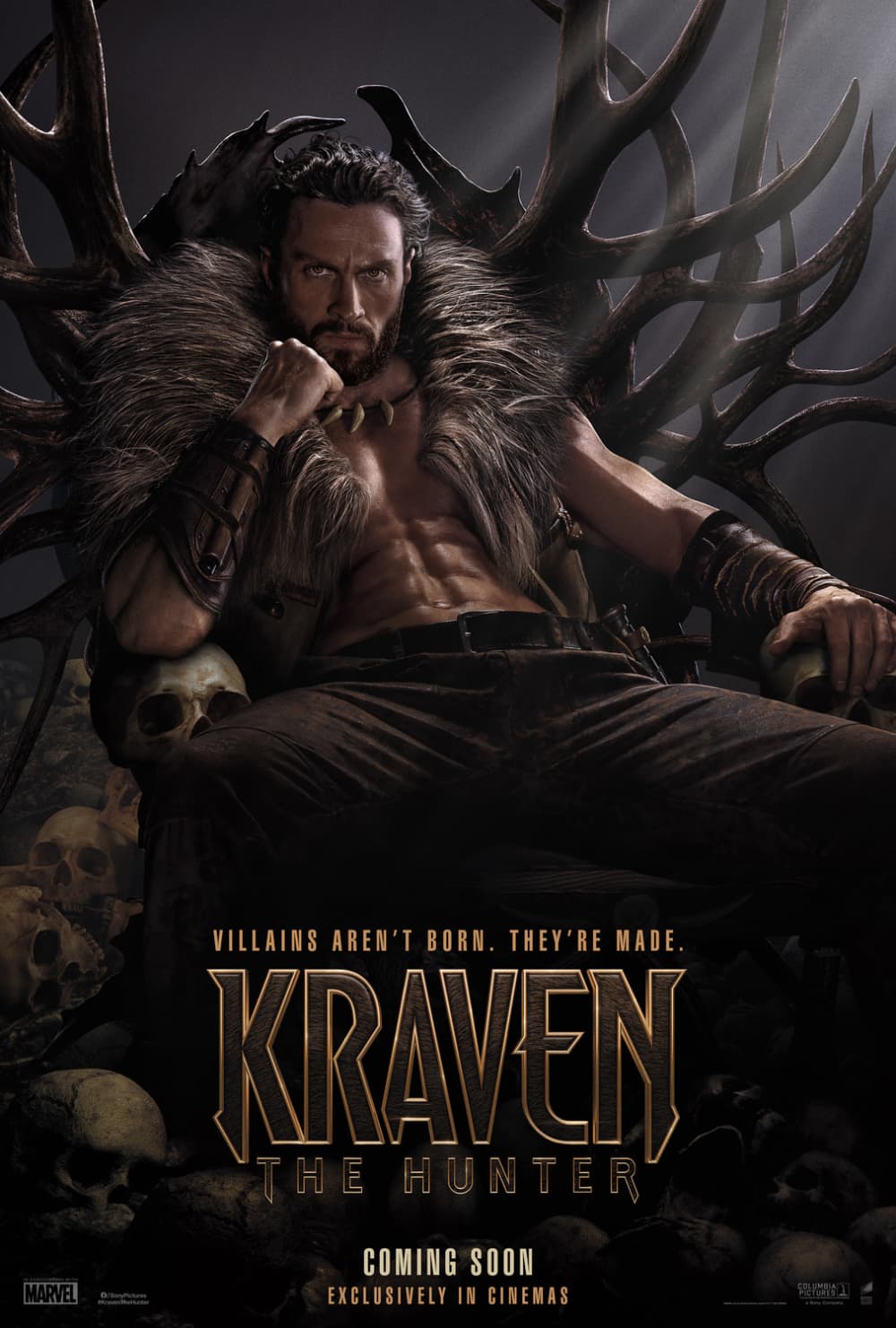 US Poster