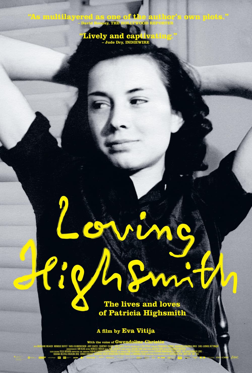 International Poster